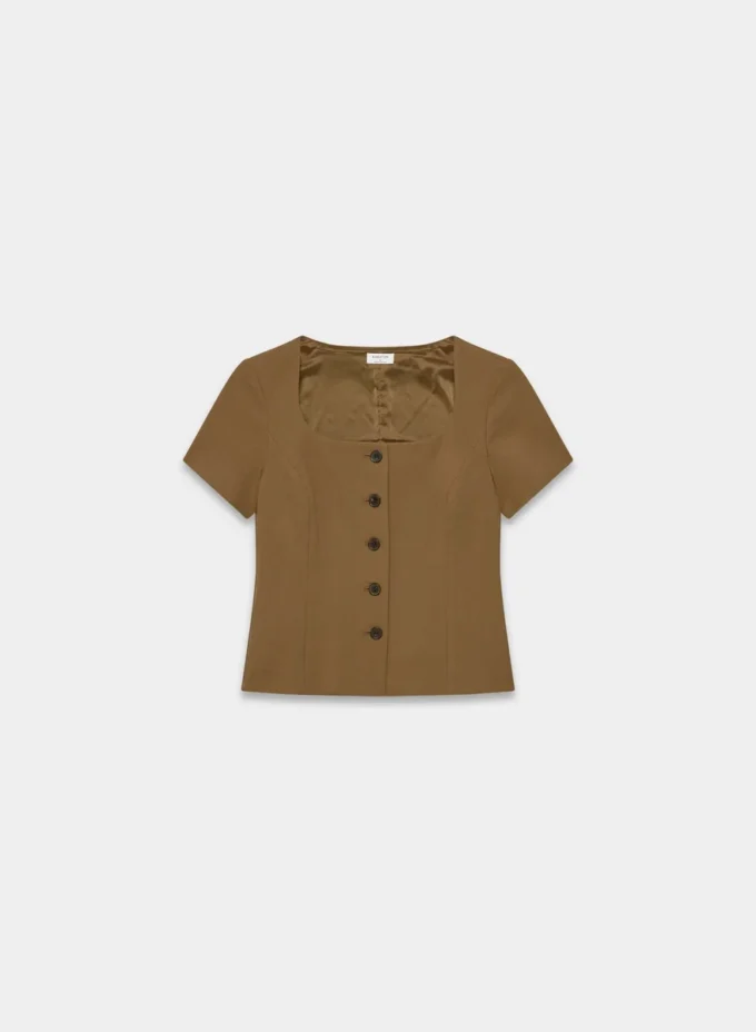 Fidelity Top