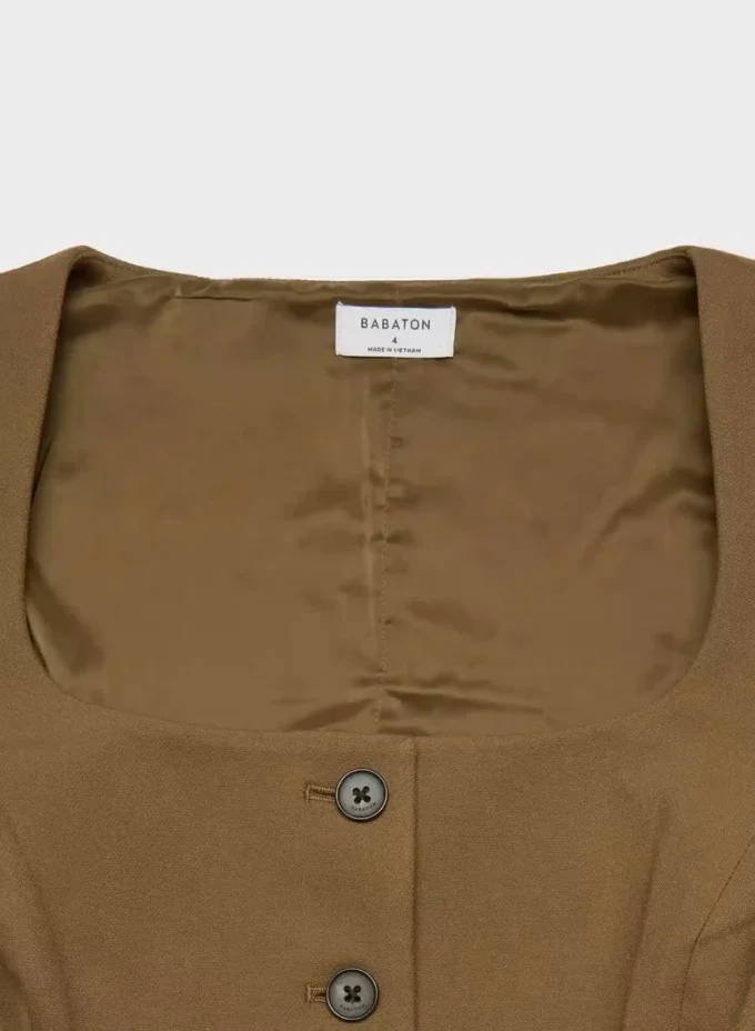 Fidelity Top