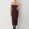 FigureKnit™ Eyecatcher-Kleid FigureKnit™ Eyecatcher-Kleid