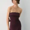 FigureKnit™ Eyecatcher-Kleid FigureKnit™ Eyecatcher-Kleid