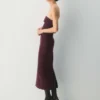 FigureKnit™ Eyecatcher-Kleid FigureKnit™ Eyecatcher-Kleid