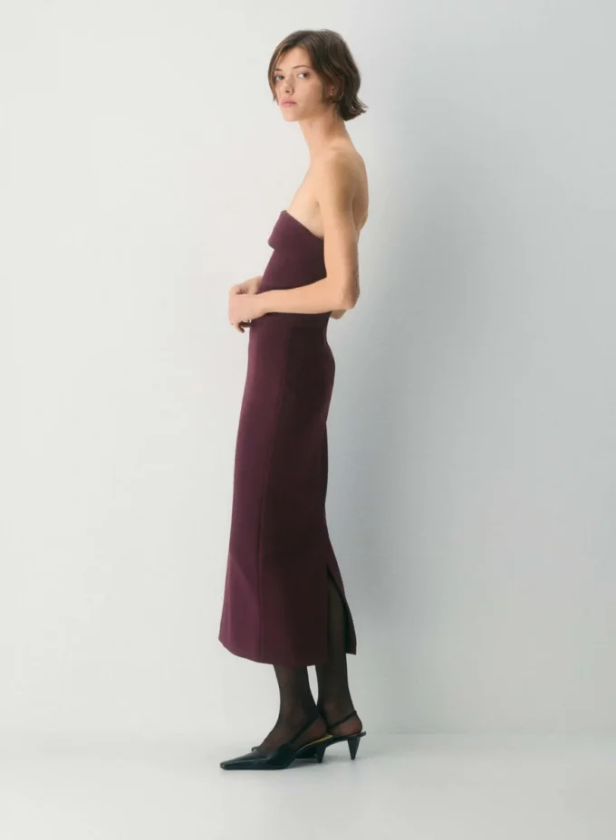 FigureKnit™ Eyecatcher-Kleid FigureKnit™ Eyecatcher-Kleid