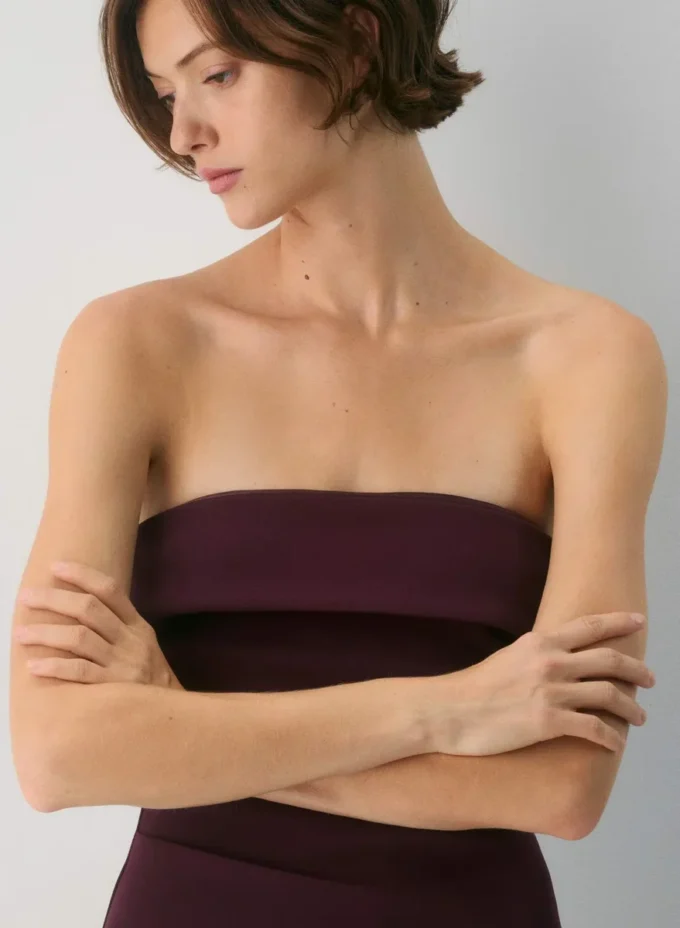 FigureKnit™ Eyecatcher-Kleid FigureKnit™ Eyecatcher-Kleid