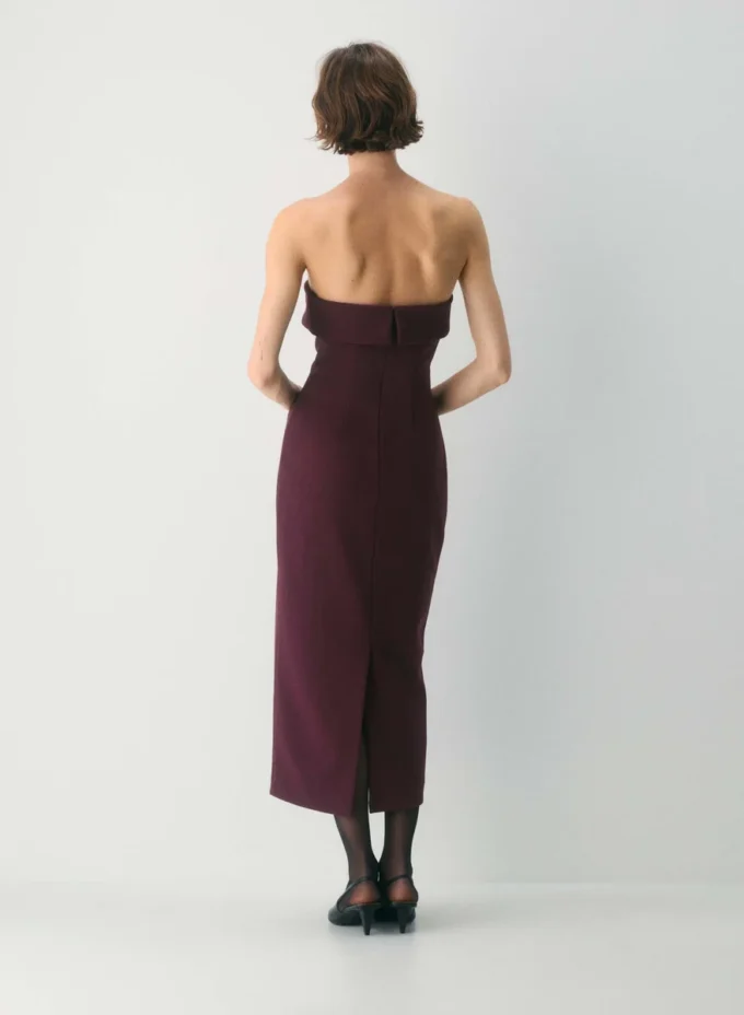 FigureKnit™ Eyecatcher-Kleid FigureKnit™ Eyecatcher-Kleid