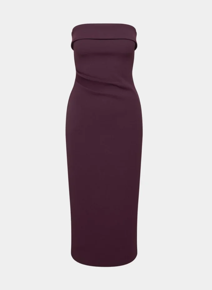 FigureKnit™ Eyecatcher-Kleid FigureKnit™ Eyecatcher-Kleid