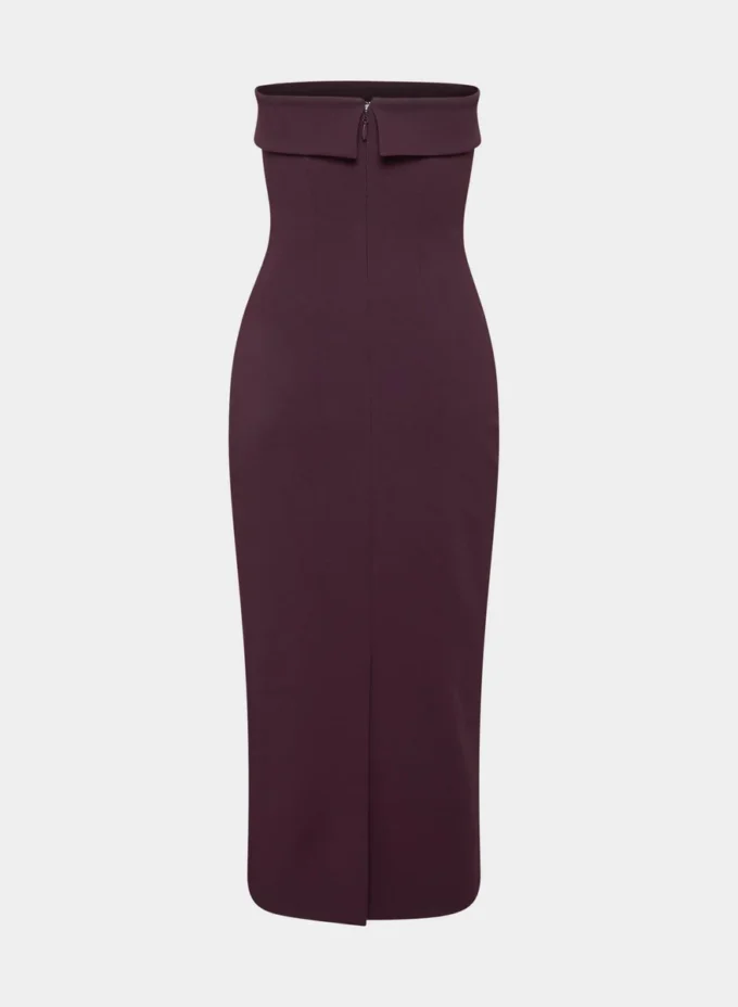 FigureKnit™ Eyecatcher-Kleid FigureKnit™ Eyecatcher-Kleid