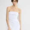 FigureKnit™ Eyecatcher Minikleid