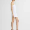 FigureKnit™ Eyecatcher Minikleid