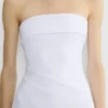 FigureKnit™ Eyecatcher Minikleid