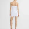 FigureKnit™ Eyecatcher Minikleid
