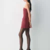 FigureKnit™ Gigi-Kleid
