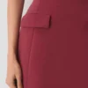 FigureKnit™ Gigi-Kleid