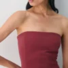 FigureKnit™ Gigi-Kleid