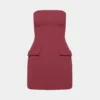 FigureKnit™ Gigi-Kleid