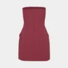 FigureKnit™ Gigi-Kleid