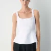 FigureKnit™ Mansion Top FigureKnit™ Mansion Top