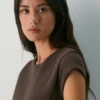FigureKnit™ Priestly Kleid