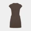 FigureKnit™ Priestly Kleid