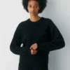 Finney Pullover mit Rundhalsausschnitt Finney Pullover mit Rundhalsausschnitt