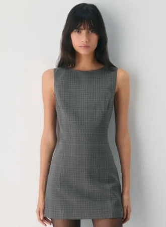 Fiona-Kleid