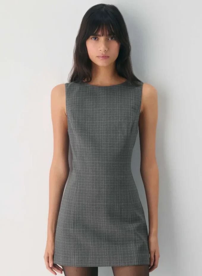 Fiona-Kleid