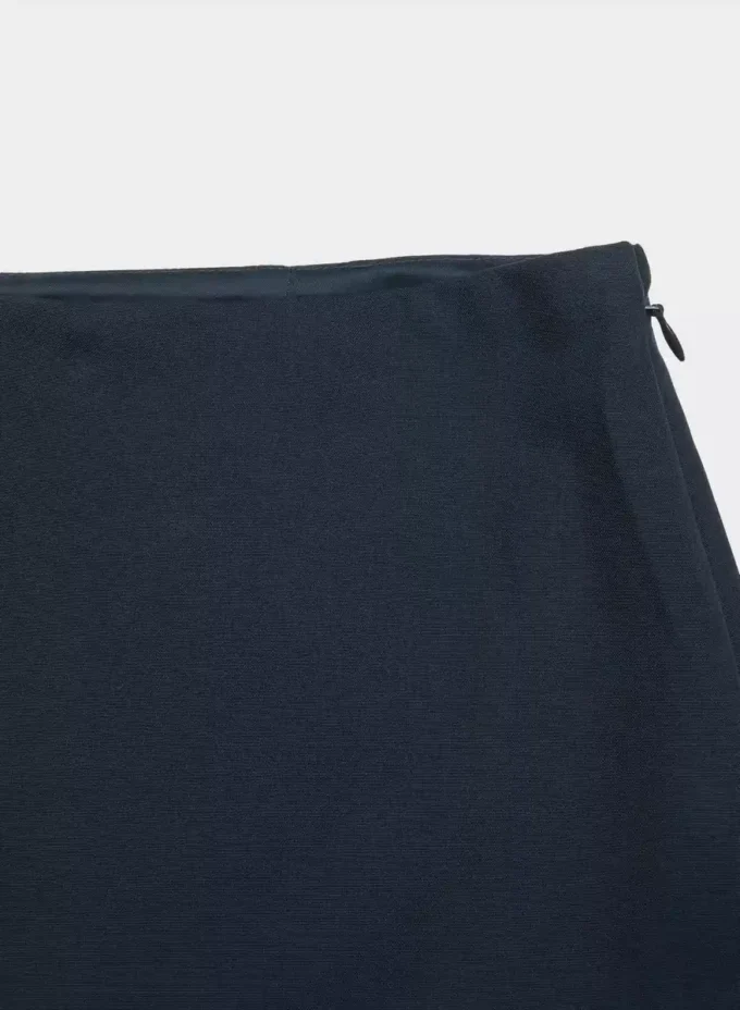 Flame Skort