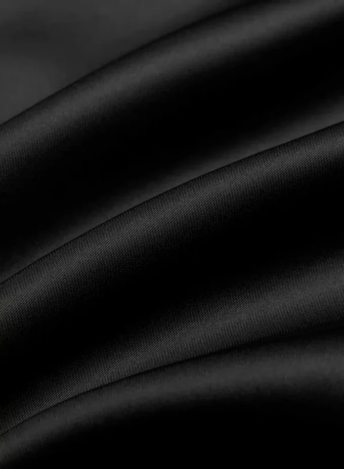 Fling Satin-Kleid Fling Satin-Kleid