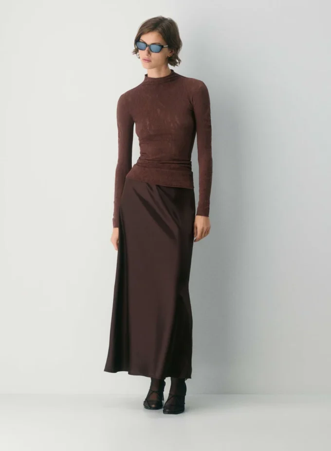 Flora Seamless Sorolla Langarm Flora Seamless Sorolla Langarm