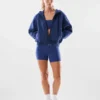FormaFleece™ Oxygen Hi-Hip Zip Hoodie FormaFleece™ Oxygen Hi-Hip Zip Hoodie