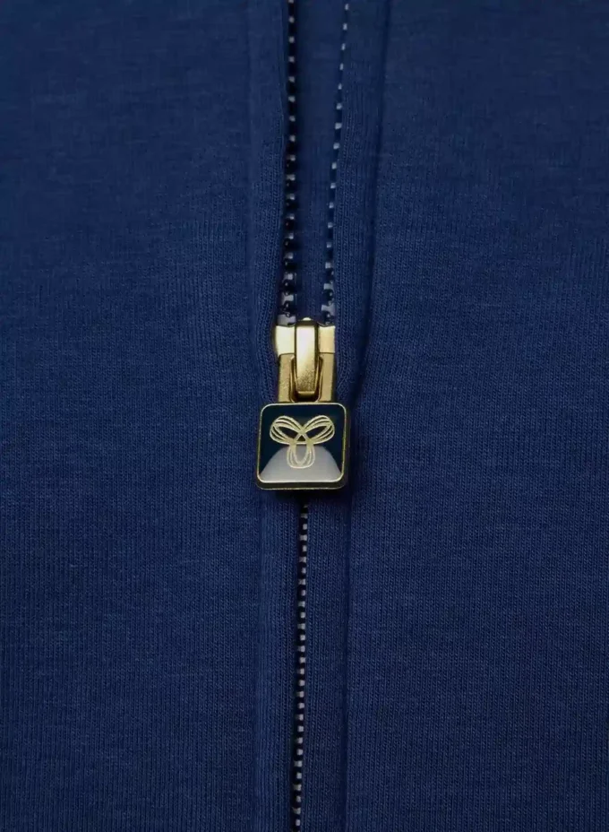 FormaFleece™ Oxygen Hi-Hip Zip Hoodie FormaFleece™ Oxygen Hi-Hip Zip Hoodie