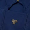 FormaFleece™ Oxygen Hi-Hip Zip Hoodie FormaFleece™ Oxygen Hi-Hip Zip Hoodie