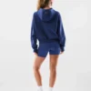 FormaFleece™ Oxygen Hi-Hip Zip Hoodie FormaFleece™ Oxygen Hi-Hip Zip Hoodie