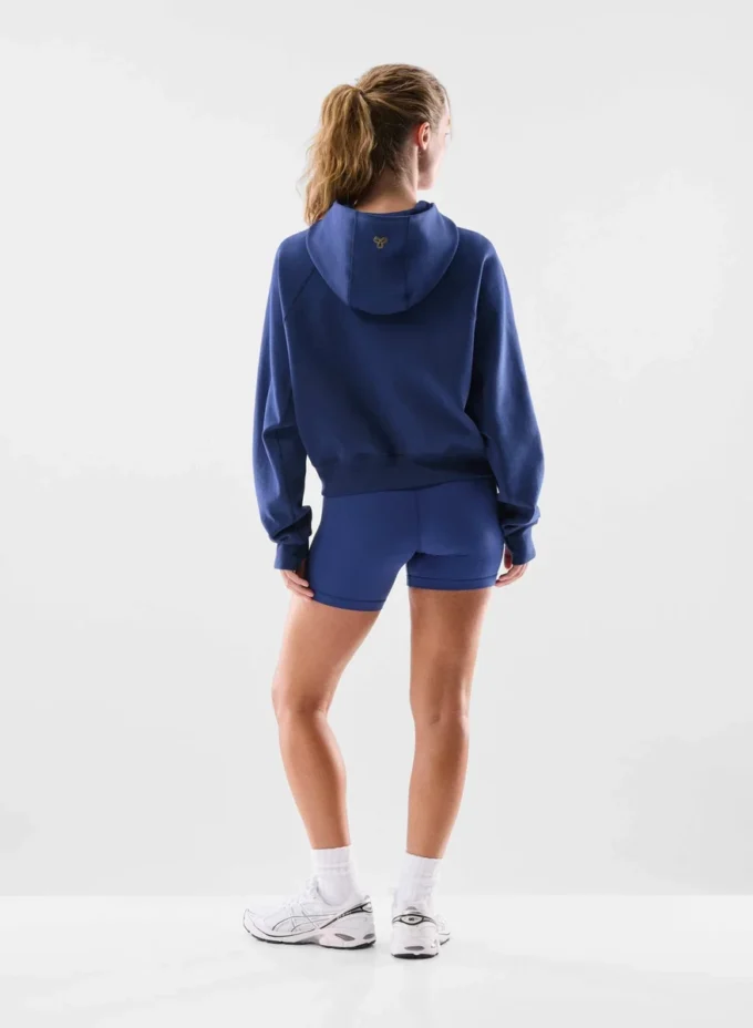 FormaFleece™ Oxygen Hi-Hip Zip Hoodie FormaFleece™ Oxygen Hi-Hip Zip Hoodie