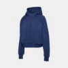 FormaFleece™ Oxygen Hi-Hip Zip Hoodie FormaFleece™ Oxygen Hi-Hip Zip Hoodie