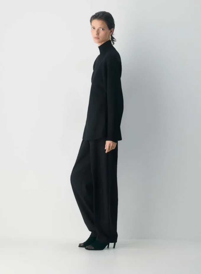 Formation Turtleneck Formation Turtleneck