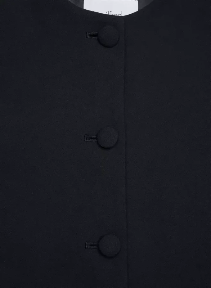 Fosco Jacke – Crepette™