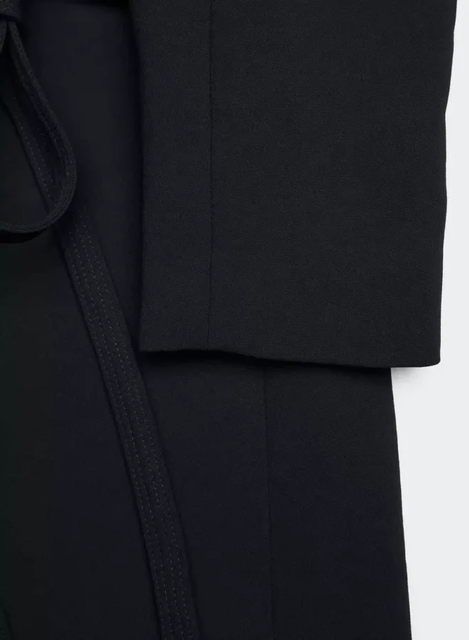 Fosco Jacke – Crepette™
