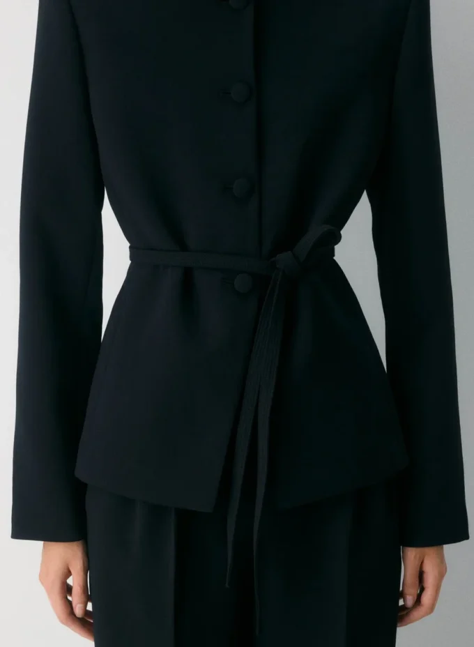 Fosco Jacke – Crepette™