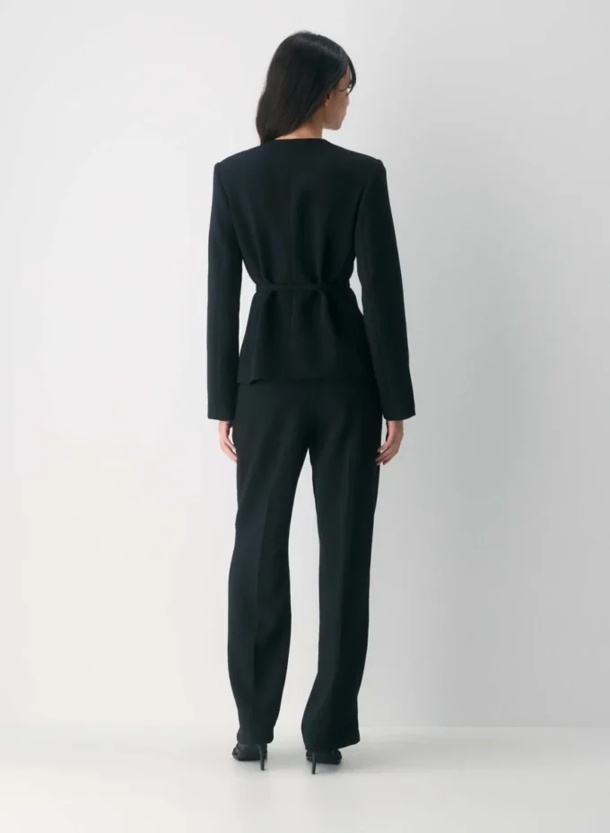 Fosco Jacke – Crepette™