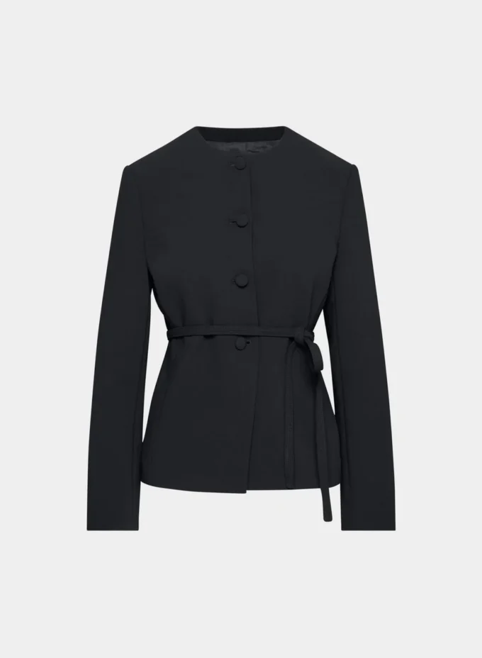 Fosco Jacke – Crepette™