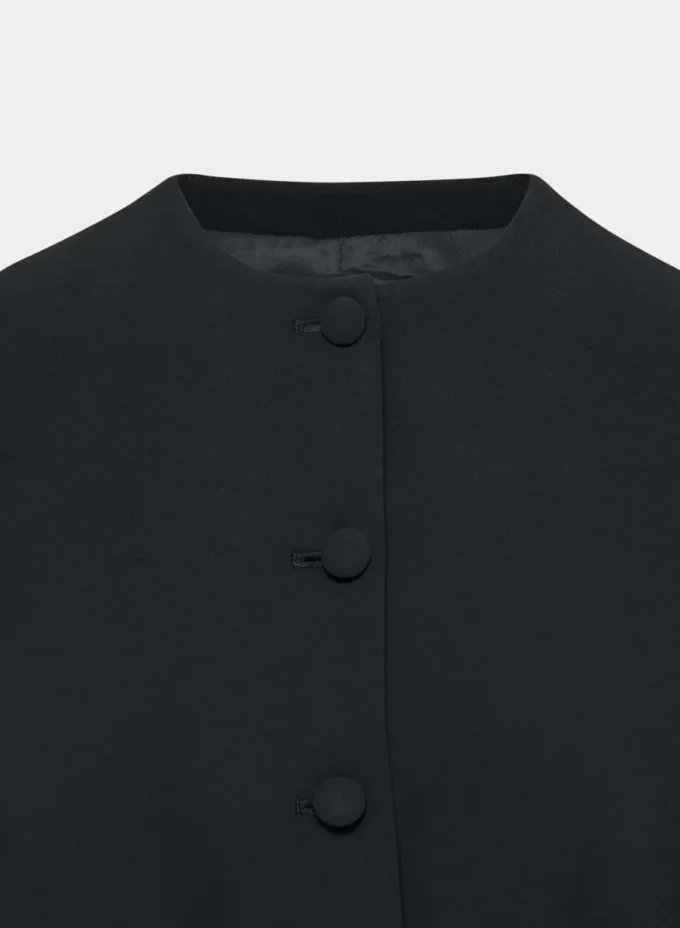 Fosco Jacke – Crepette™