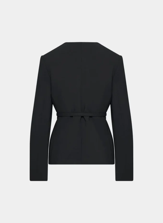 Fosco Jacke – Crepette™