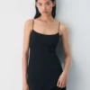 Foxley-Kleid