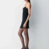 Foxley-Kleid
