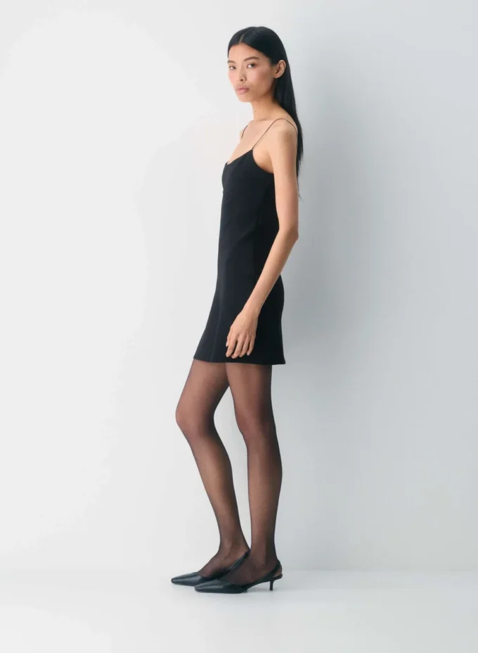 Foxley-Kleid