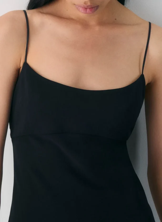 Foxley-Kleid