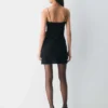 Foxley-Kleid