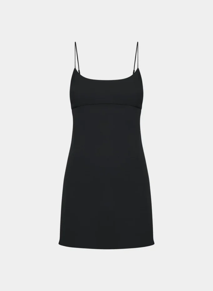 Foxley-Kleid