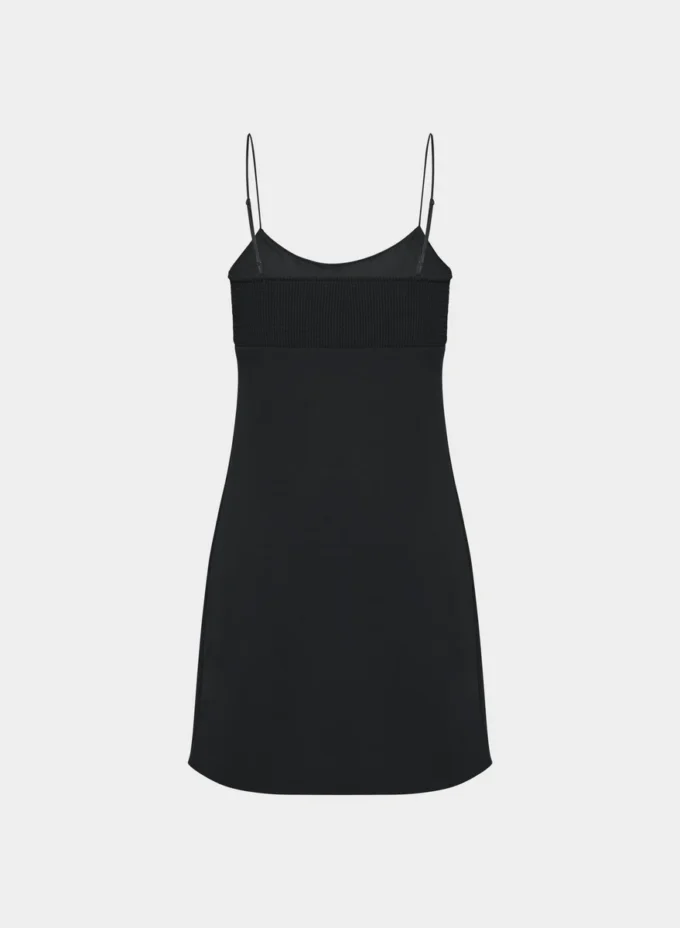 Foxley-Kleid