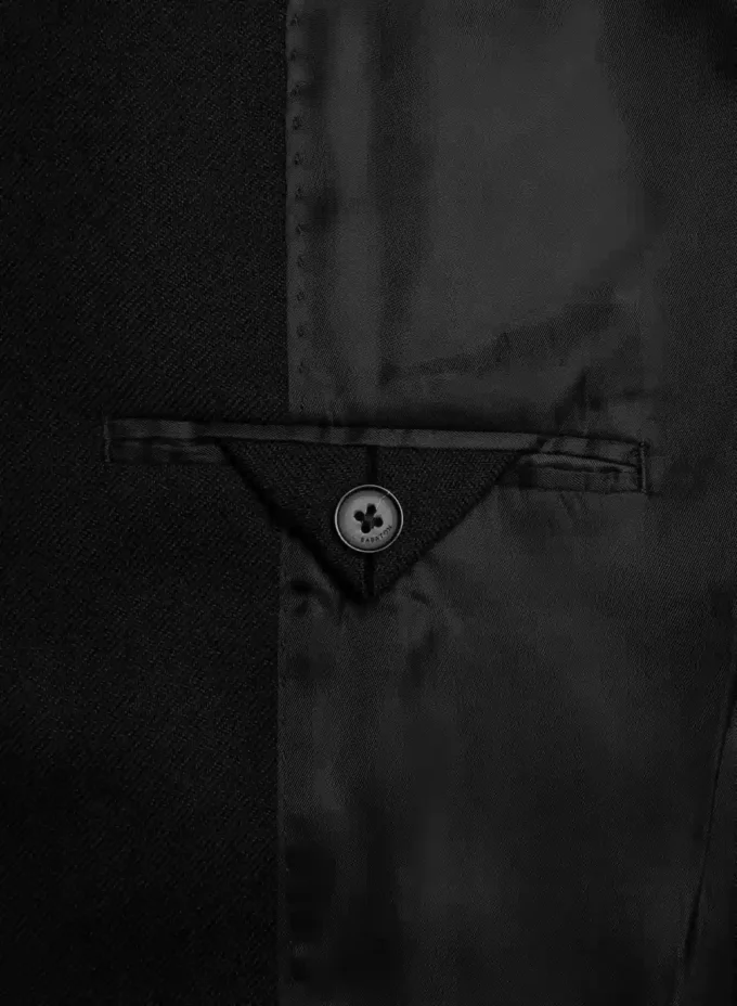 Fulton-Wollblazer